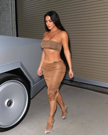 Kim Kardashian