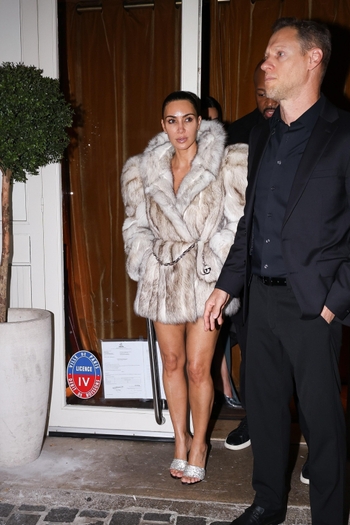 Kim Kardashian