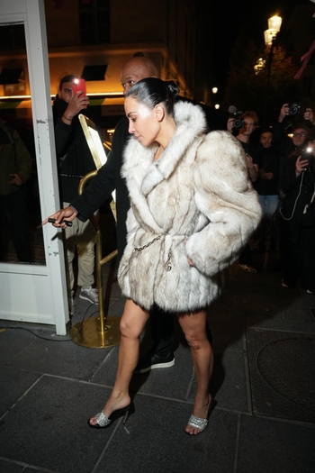 Kim Kardashian