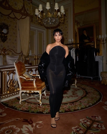 Kim Kardashian