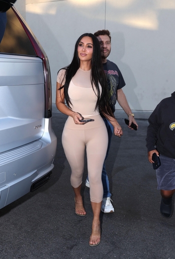 Kim Kardashian