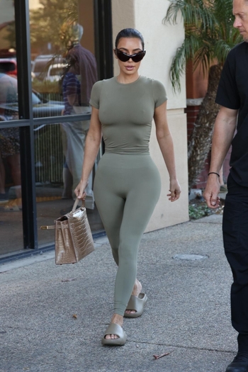 Kim Kardashian