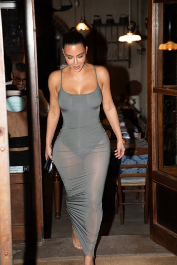 Kim Kardashian