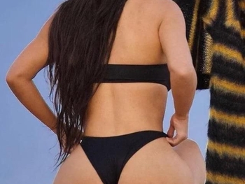 Kim Kardashian
