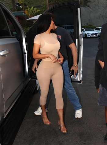 Kim Kardashian