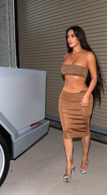 Kim Kardashian