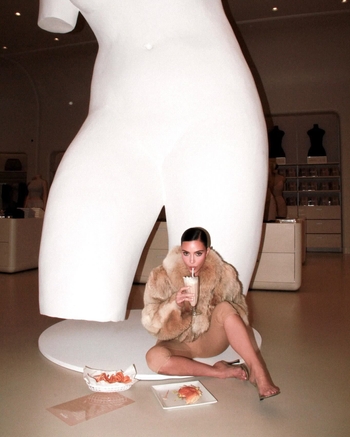 Kim Kardashian