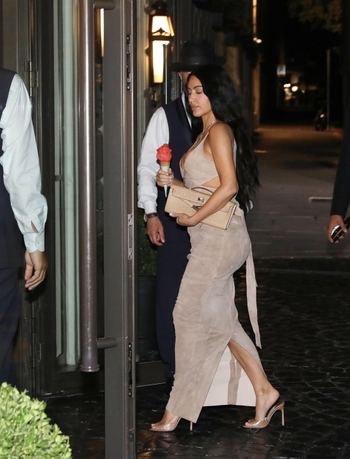 Kim Kardashian