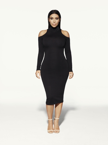 Kim Kardashian