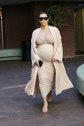 Kim Kardashian