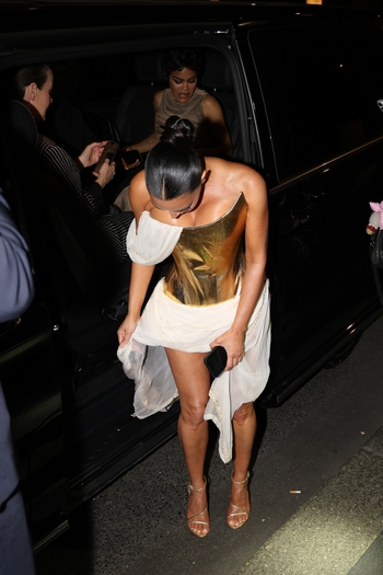 Kim Kardashian