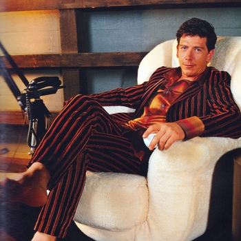 Ben Mendelsohn