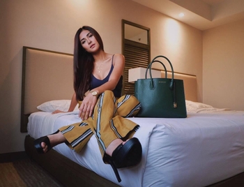 Sanya Lopez