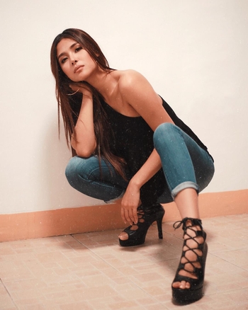 Sanya Lopez