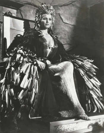 Ursula Andress