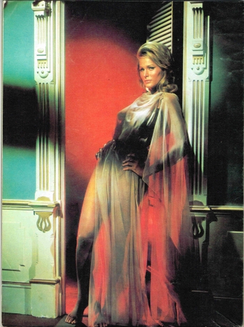 Ursula Andress