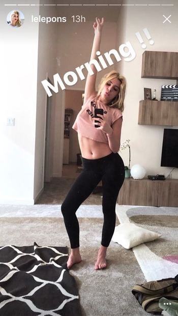 Lele Pons