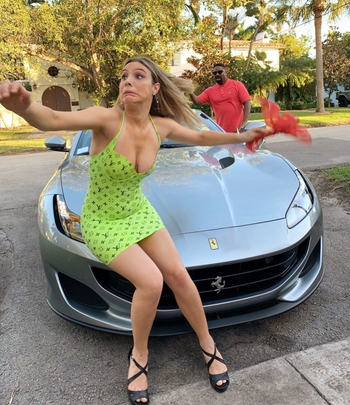 Lele Pons