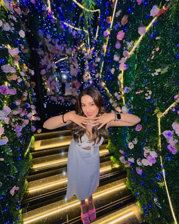 Srishty Rode