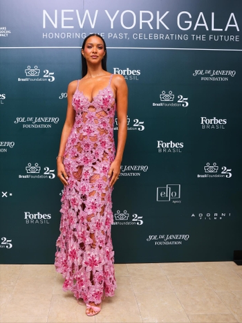 Lais Ribeiro