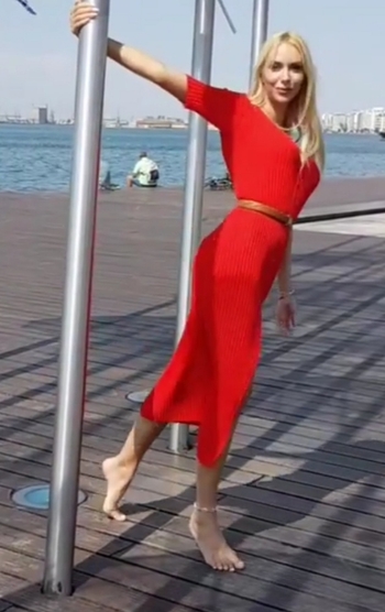 Julia Kollia