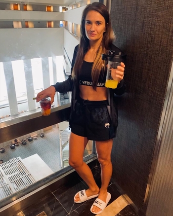 Karolina Kowalkiewicz