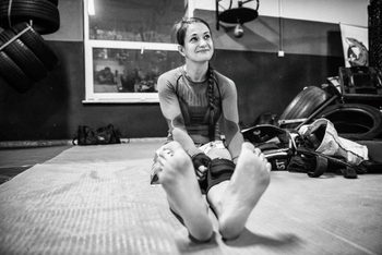 Karolina Kowalkiewicz