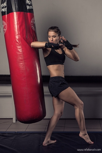 Karolina Kowalkiewicz