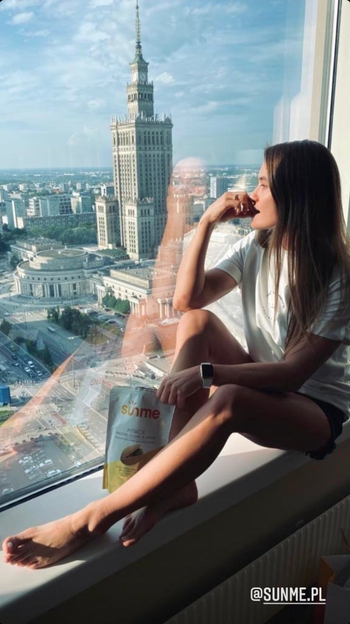 Karolina Kowalkiewicz