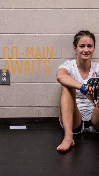 Karolina Kowalkiewicz