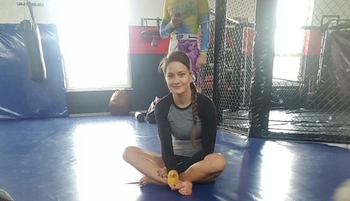 Karolina Kowalkiewicz