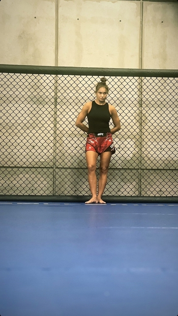 Karolina Kowalkiewicz