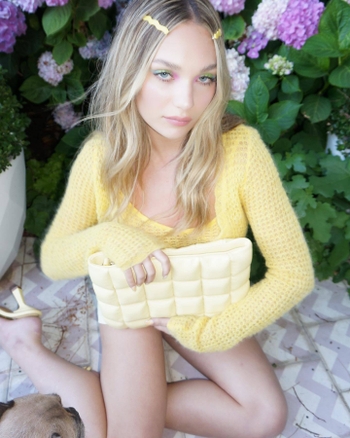 Maddie Ziegler