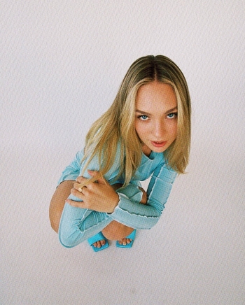 Maddie Ziegler