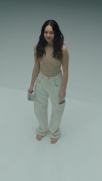 Maddie Ziegler