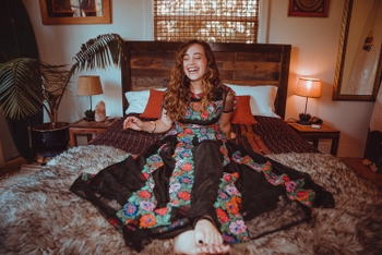 Mary Mouser