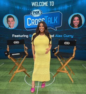 Alex Curry