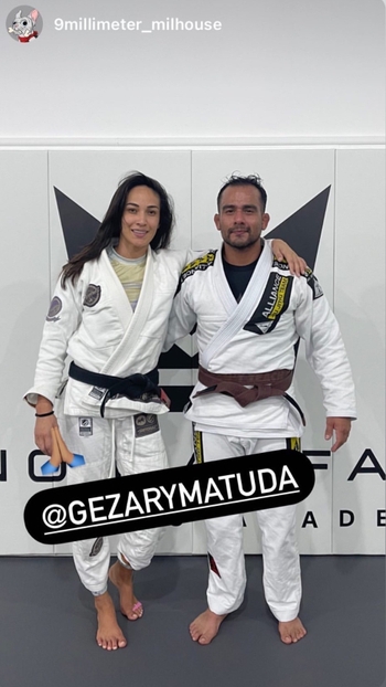 Gezary Matuda