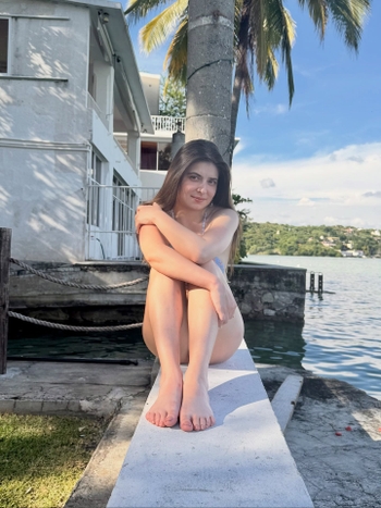 Daniela Aedo