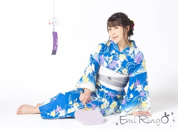 Emi Nitta