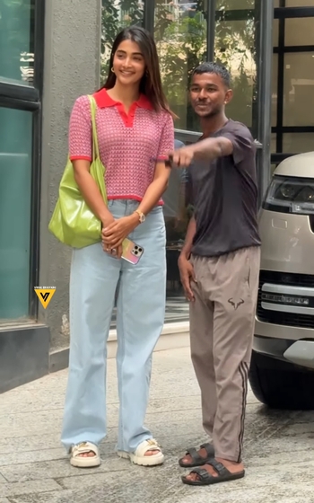 Pooja Hegde