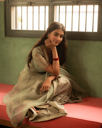 Pooja Hegde