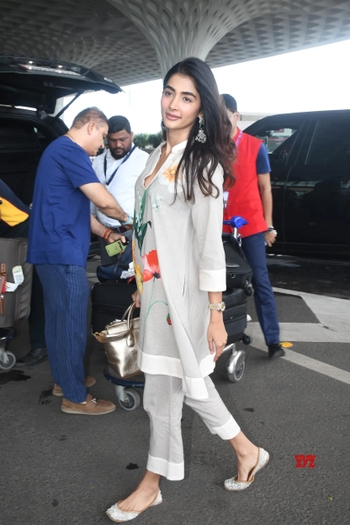 Pooja Hegde