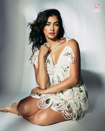 Pooja Hegde