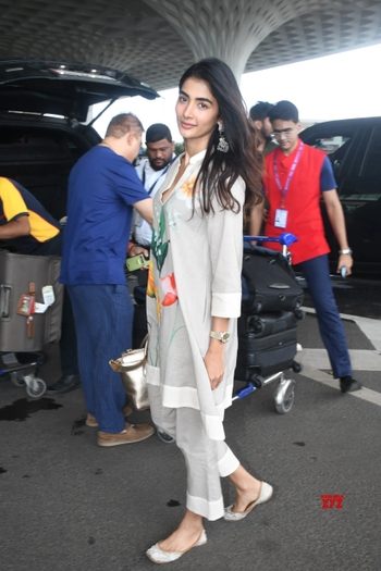 Pooja Hegde