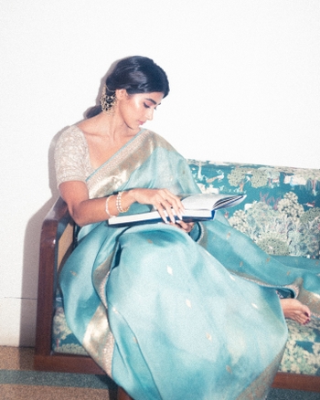 Pooja Hegde