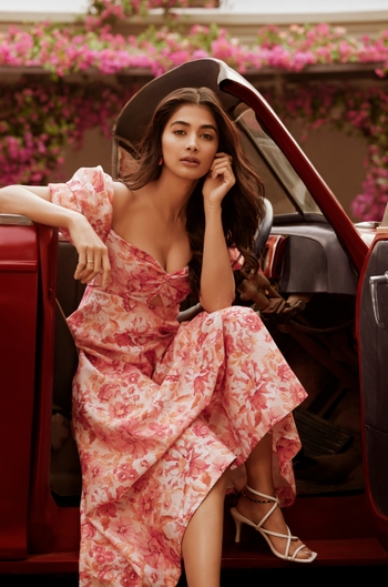 Pooja Hegde