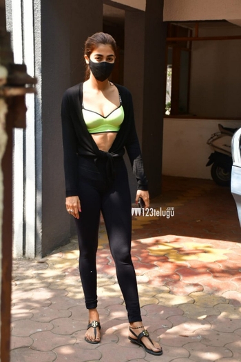 Pooja Hegde