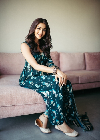 Pooja Hegde