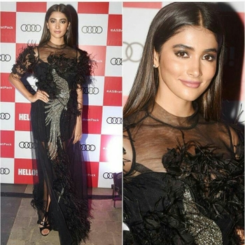 Pooja Hegde